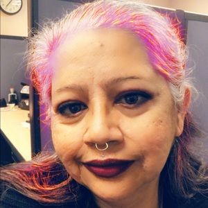 Meet your Posher, Carmen